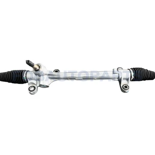 A Power Steering Rack and Pinion Assembly for Toyota Corolla 2009-2013 L4 1.8L 2.4L 45510-12450 4551012451 - image 4